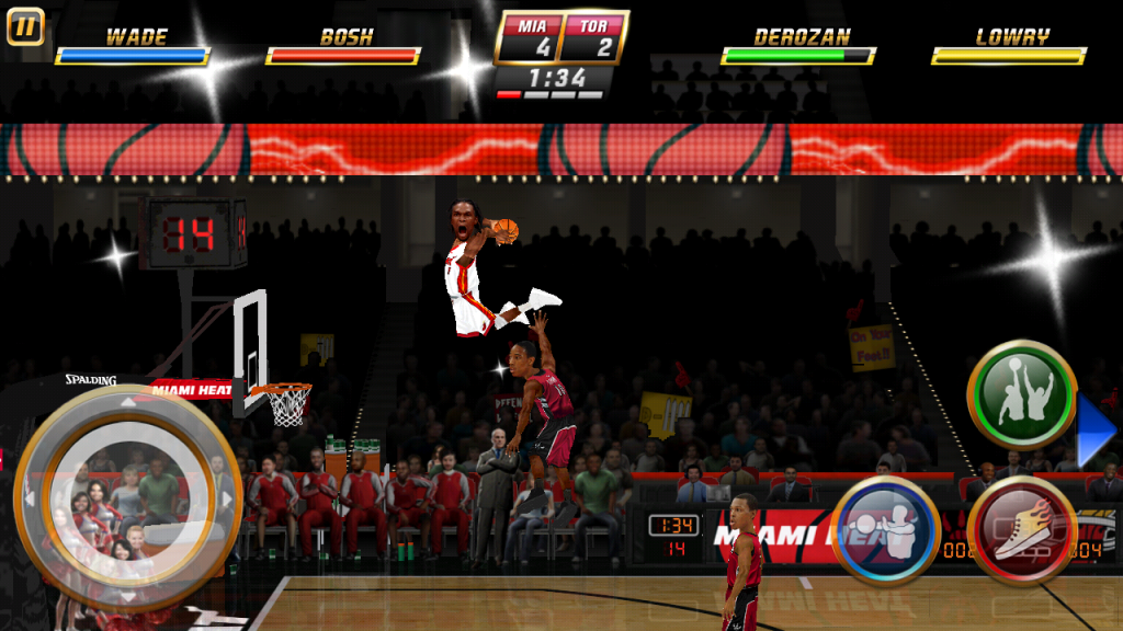 nba jam free android download